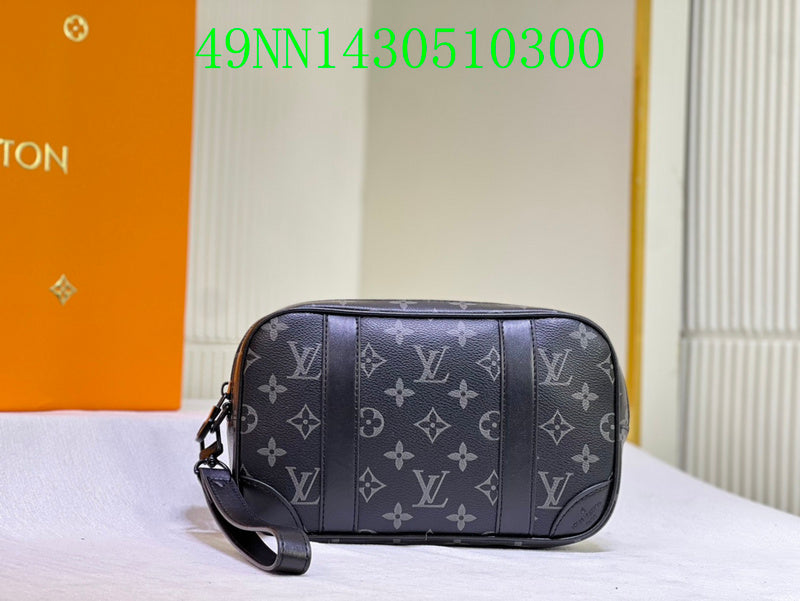 COZY BAGS - LOV Wallet - 423