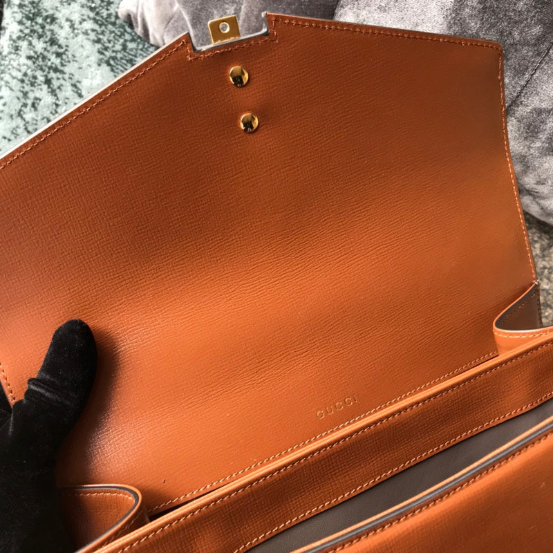 JB - Guki Lady Bags - 1481