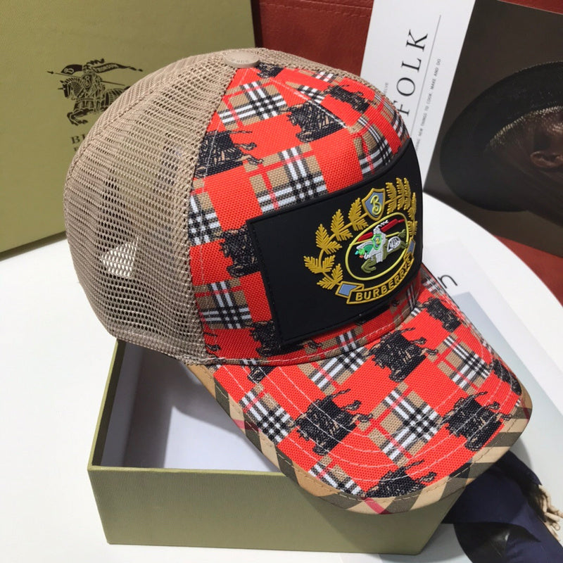 COZY BAGS - BOR Hats & Caps - 019