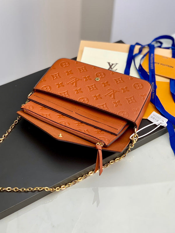 COZY - LV Bags - 1713