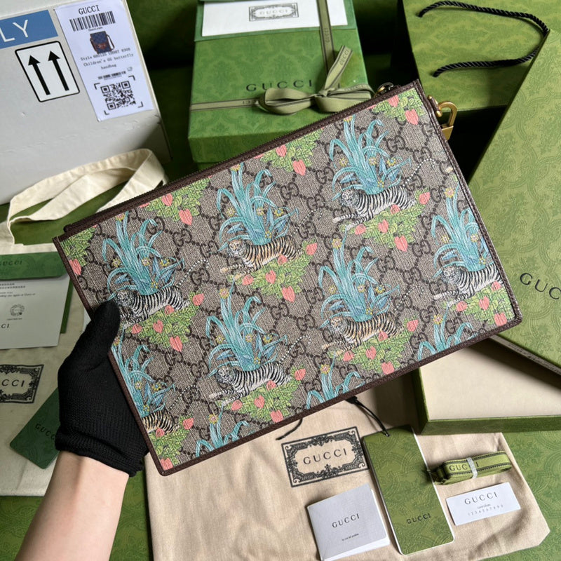 COZY BAGS - Guki Wallet - 278