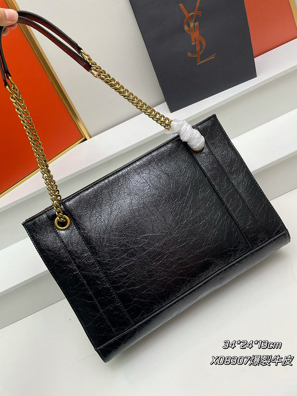 COZY - YLS Bags - 147