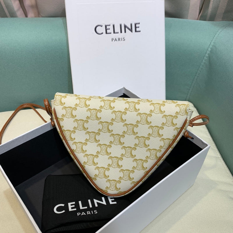 COZY - COL Bags - 137
