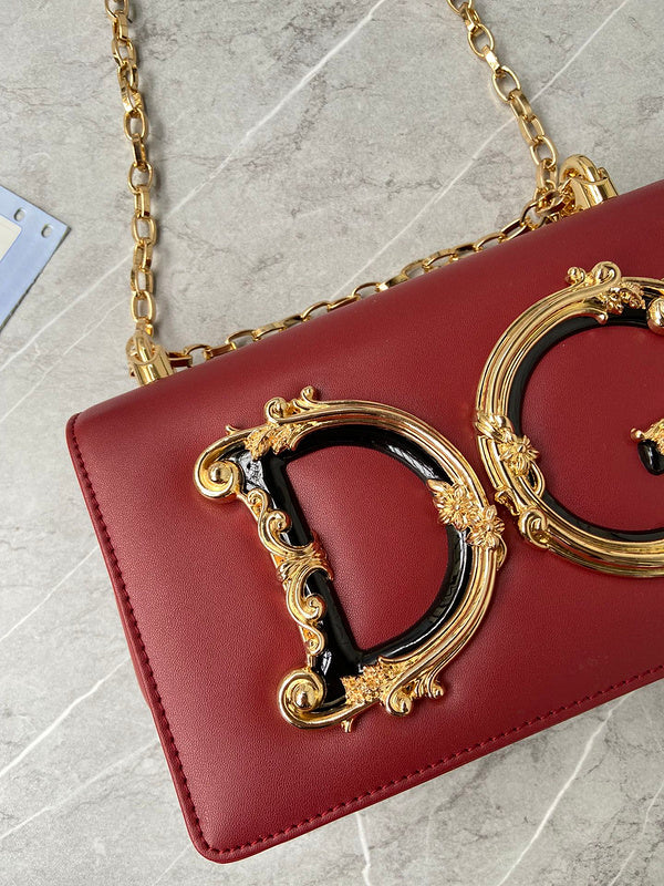 COZY - DAG Bags - 241