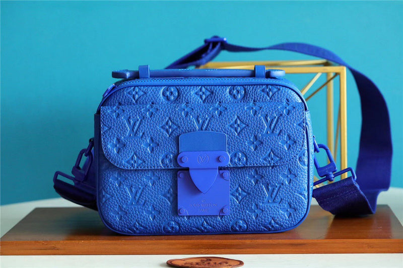 COZY BAGS - LOV Men Bags - 323