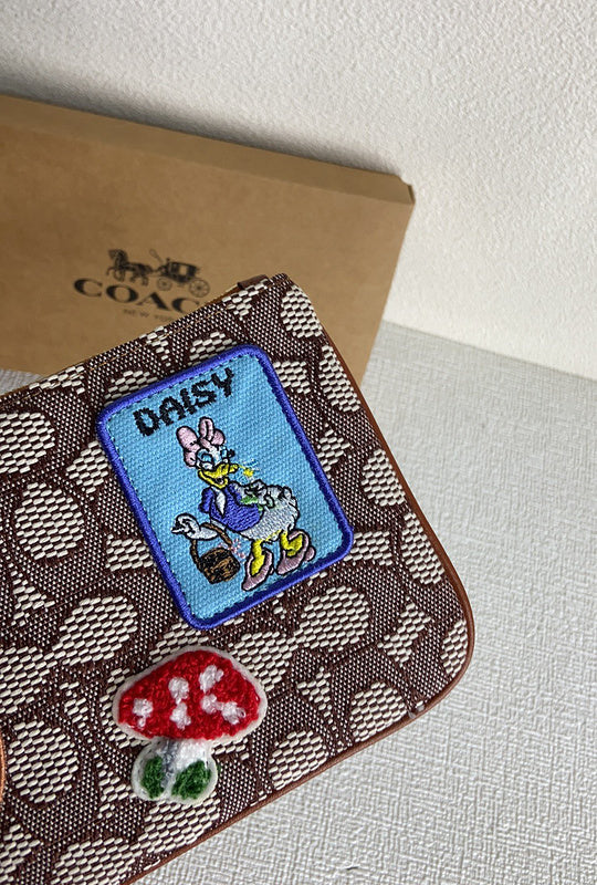 COZY - CAH Bags - 208