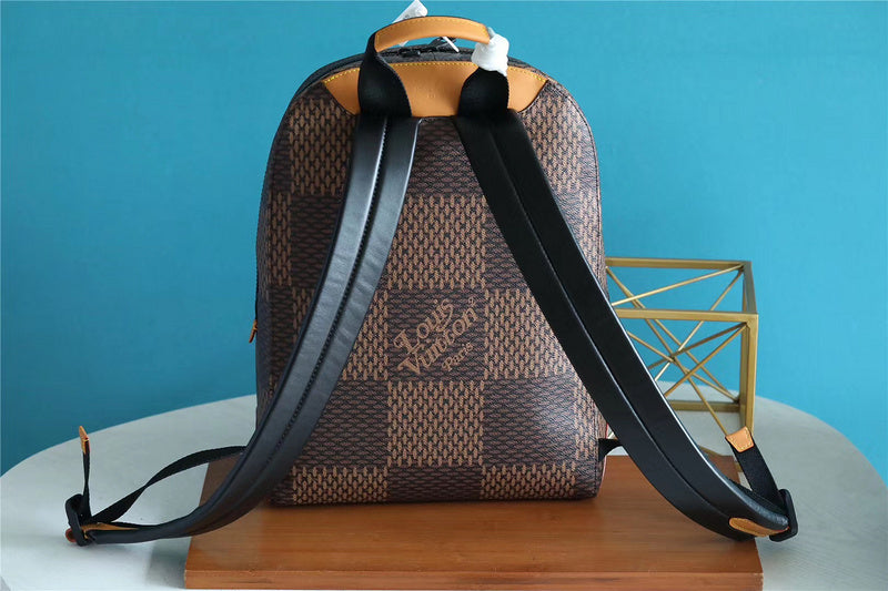 COZY - LOV Backpacks - 226