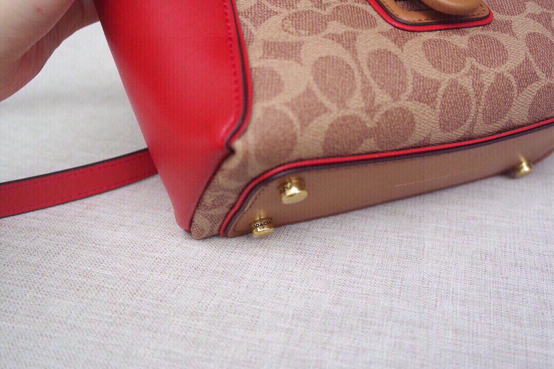 COZY - CAH Bags - 556