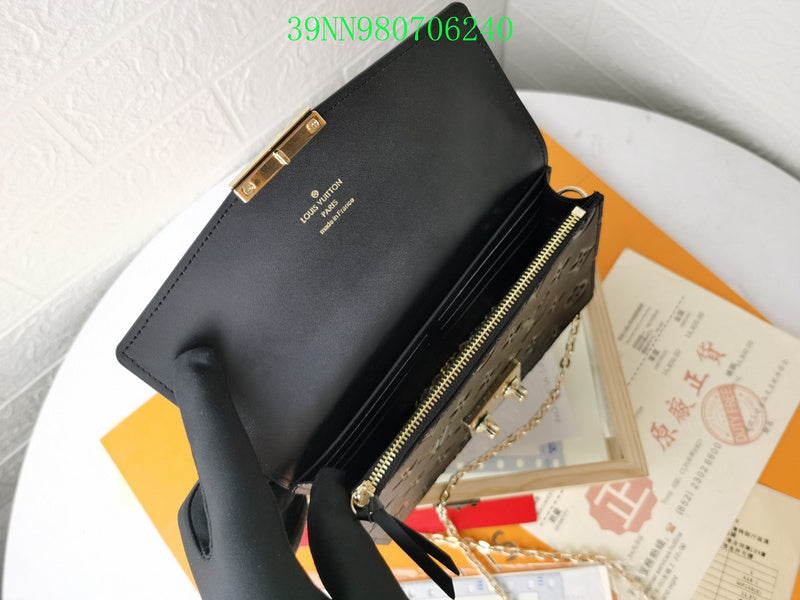 COZY BAGS - CHL Wallet - 812