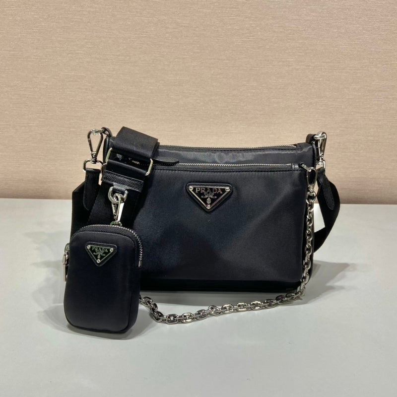 COZY BAGS - PD Men Bags - 033