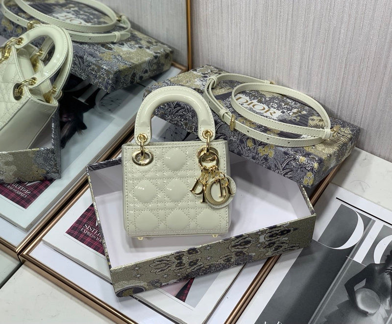 JB - DOR Lady Bags - 439
