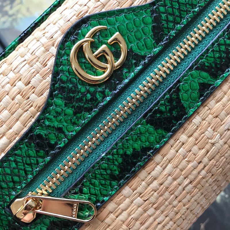 JB - Guki Lady Bags - 1283