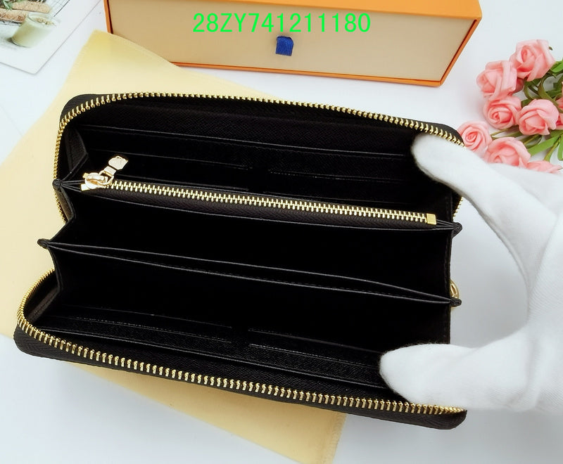 COZY BAGS - CHL Wallet - 1225