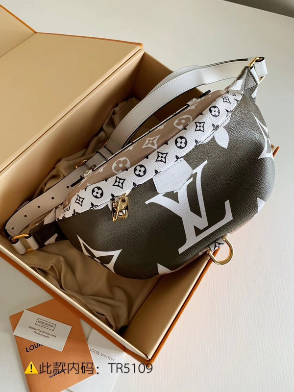 COZY BAGS - LOV Bags - 5149