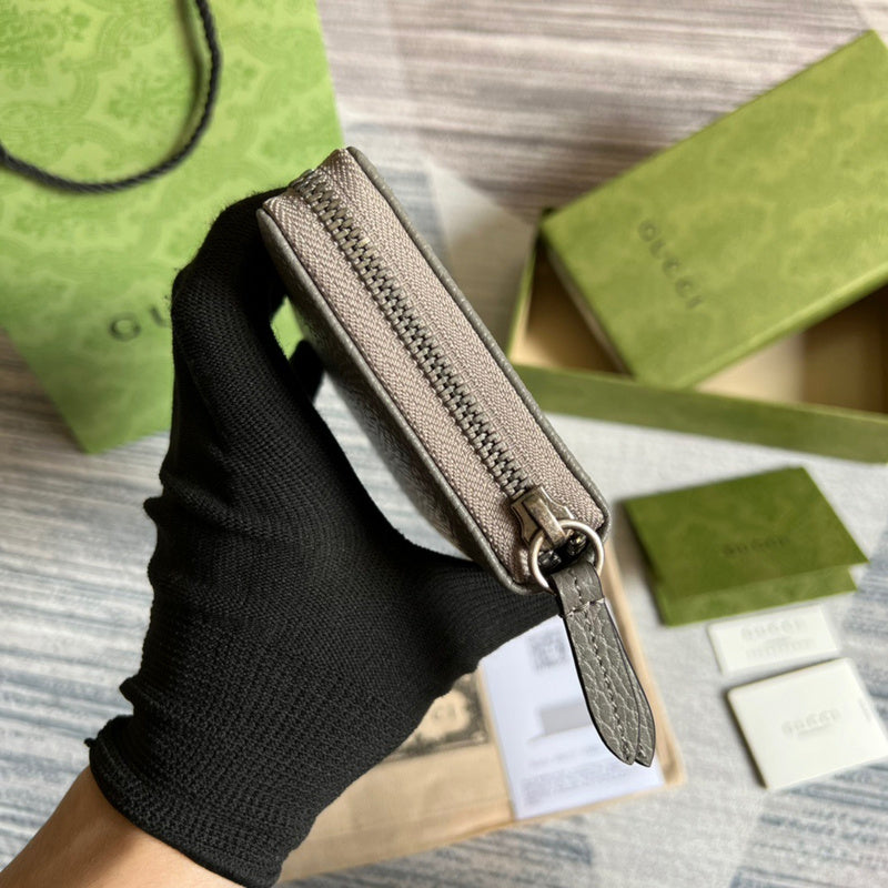 COZY BAGS - Guki Wallet - 124