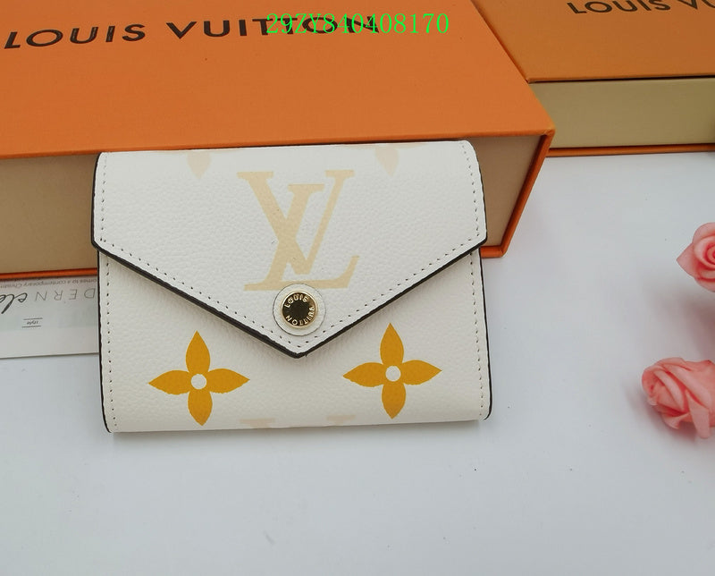 COZY BAGS - CHL Wallet - 1000