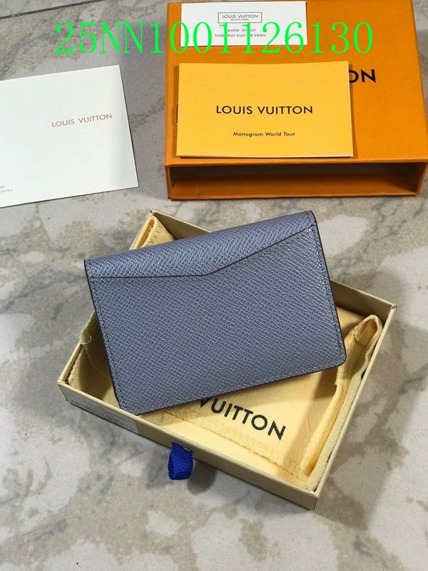 COZY BAGS - CHL Wallet - 467