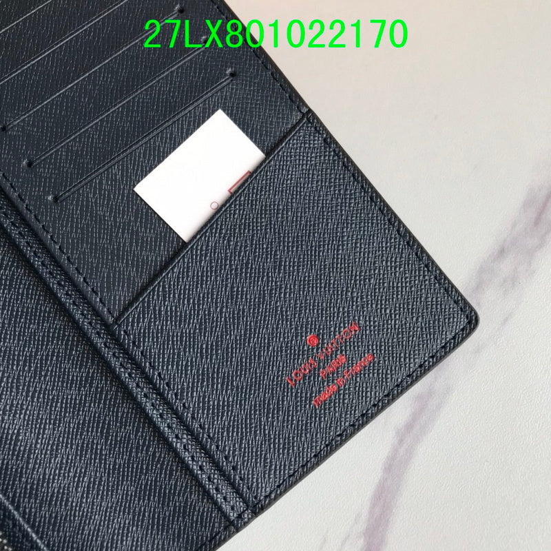 COZY BAGS - CHL Wallet - 1398