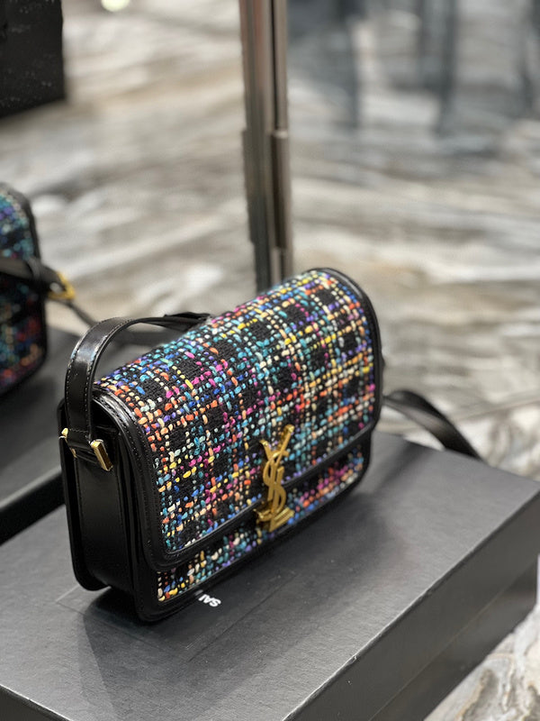 COZY BAGS - YLS Bags - 1653