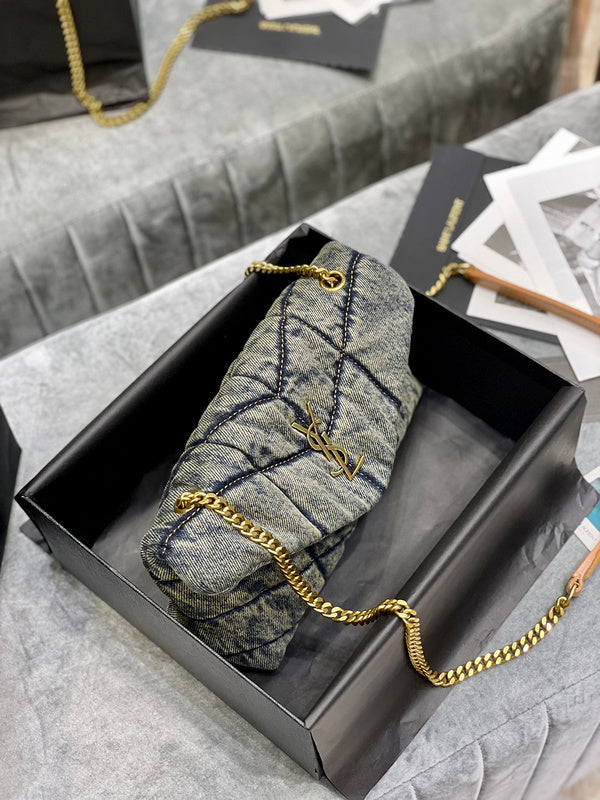 COZY BAGS - YLS Bags - 1349