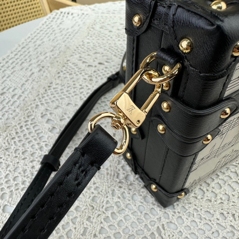 JB - LOV Lady Bags - 088