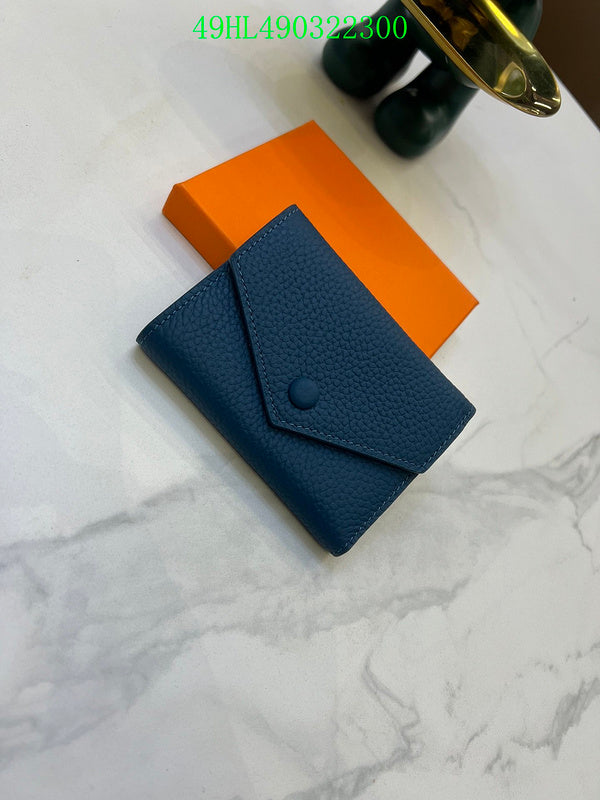 COZY BAGS - LOV Wallet - 1505