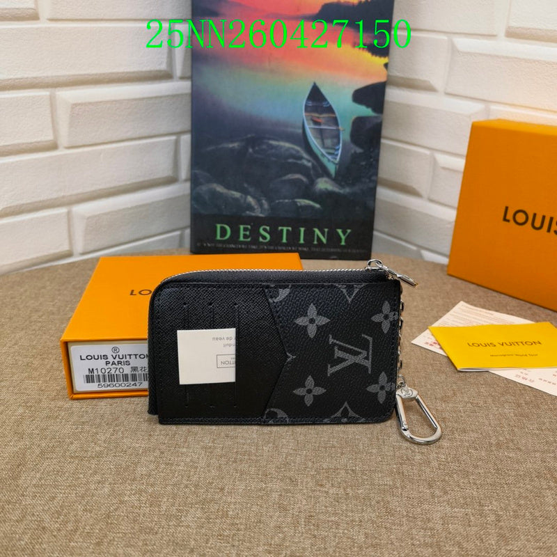 COZY BAGS - LOV Wallet - 1411