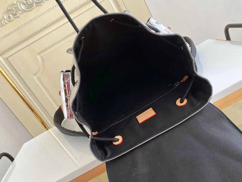 COZY - LOV Backpacks - 036