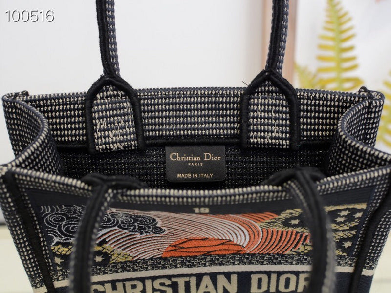 JB - DOR Lady Bags - 703