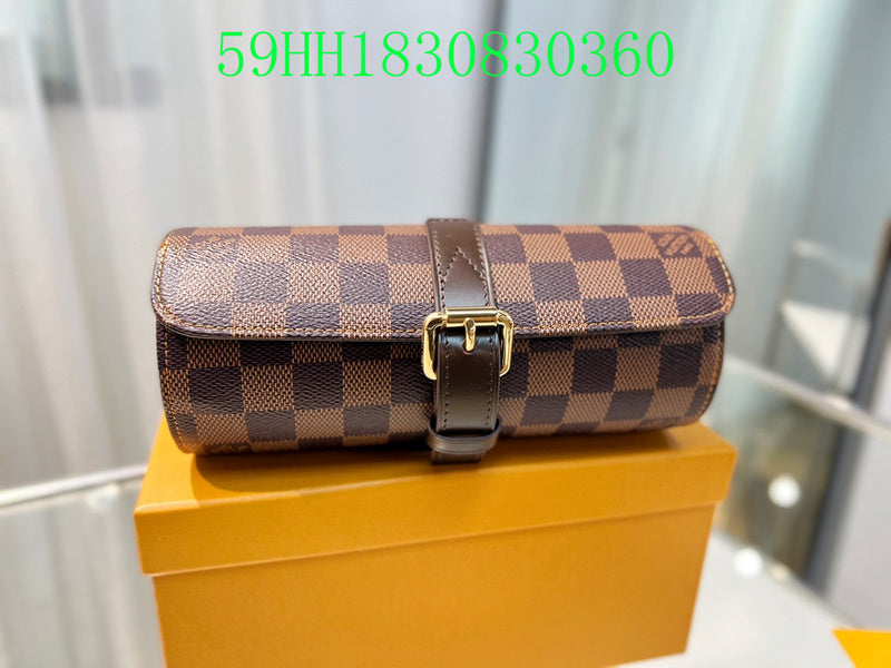 COZY BAGS - LOV Wallet - 010