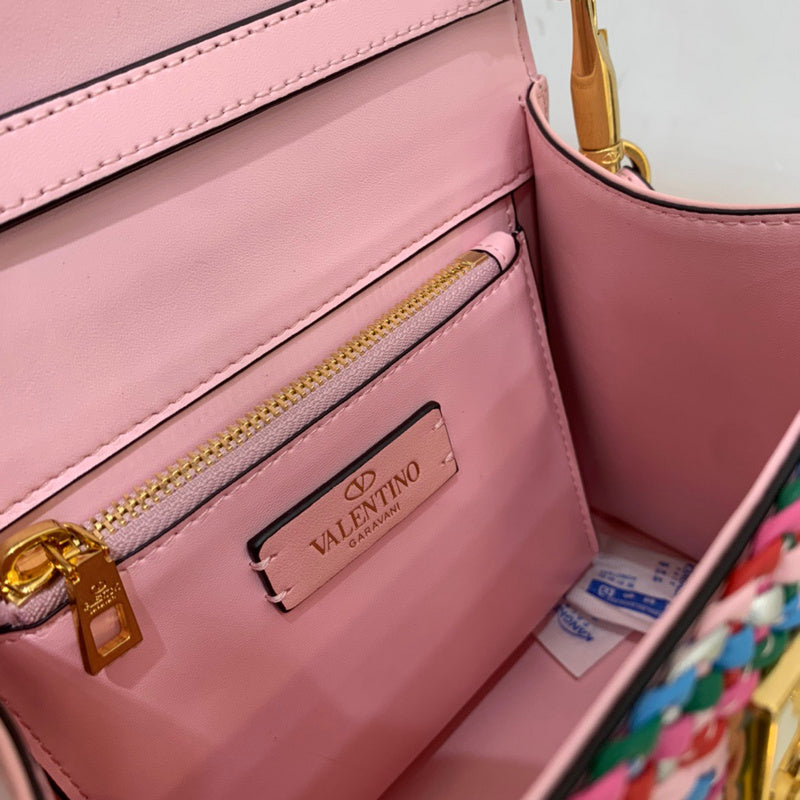 COZY - VEL Lady Bags - 033