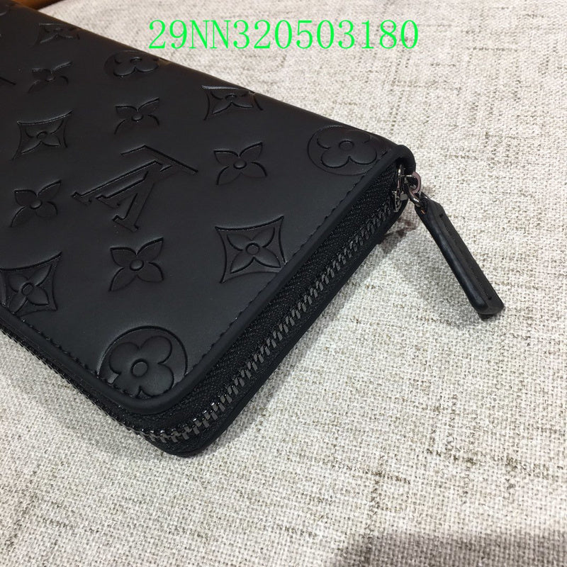 COZY BAGS - LOV Wallet - 1396