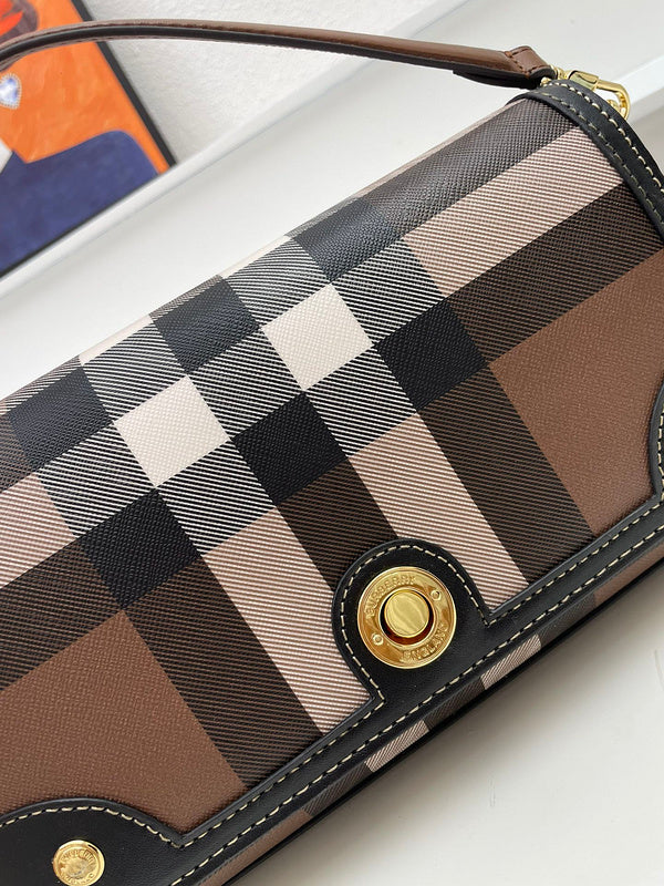 COZY - BOR Bags - 045