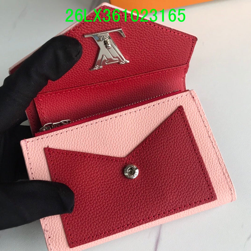 COZY BAGS - CHL Wallet - 1311