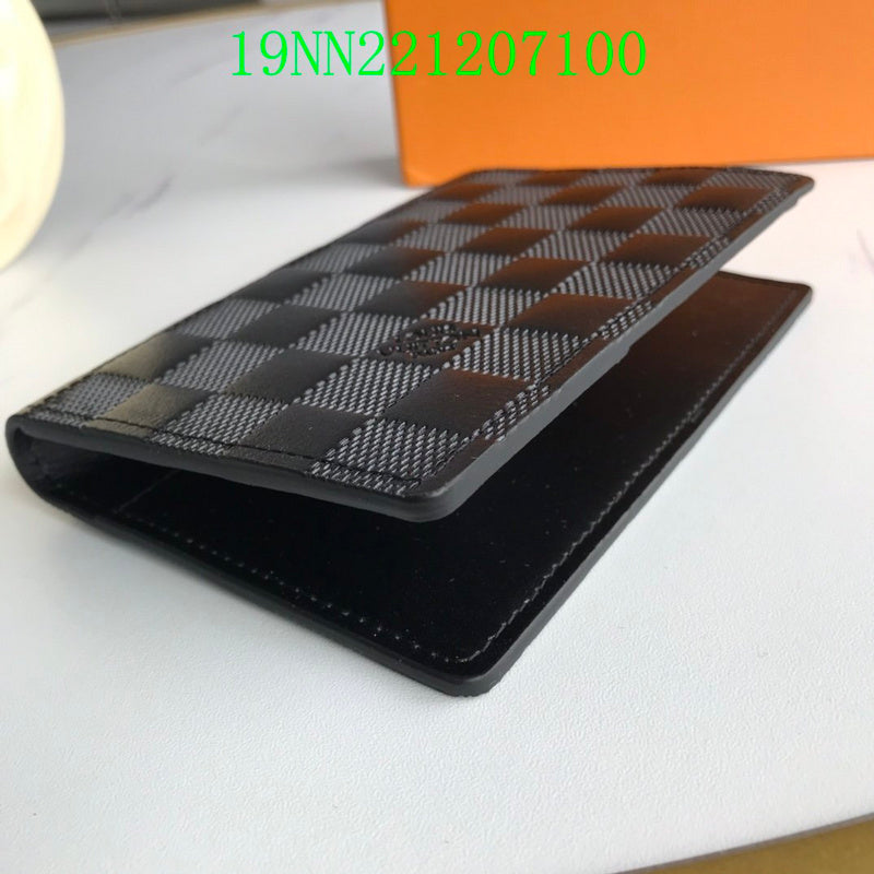 COZY BAGS - CHL Wallet - 413
