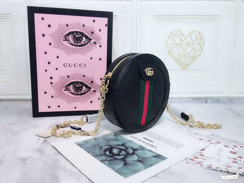 COZY BAGS - GUKI Bags - 063