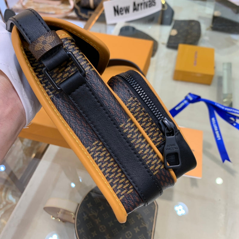 COZY - LV Bags - 4348