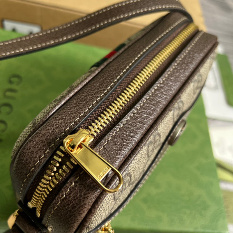 COZY BAGS - Guki Men Bags - 174