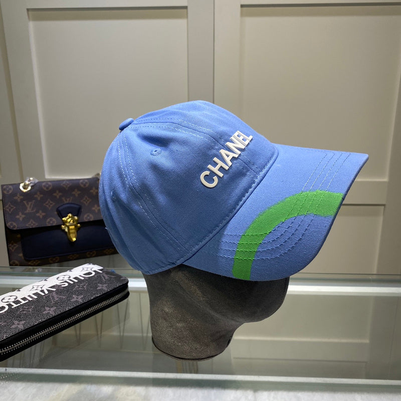 COZY BAGS - CHL Hats & Caps - 106
