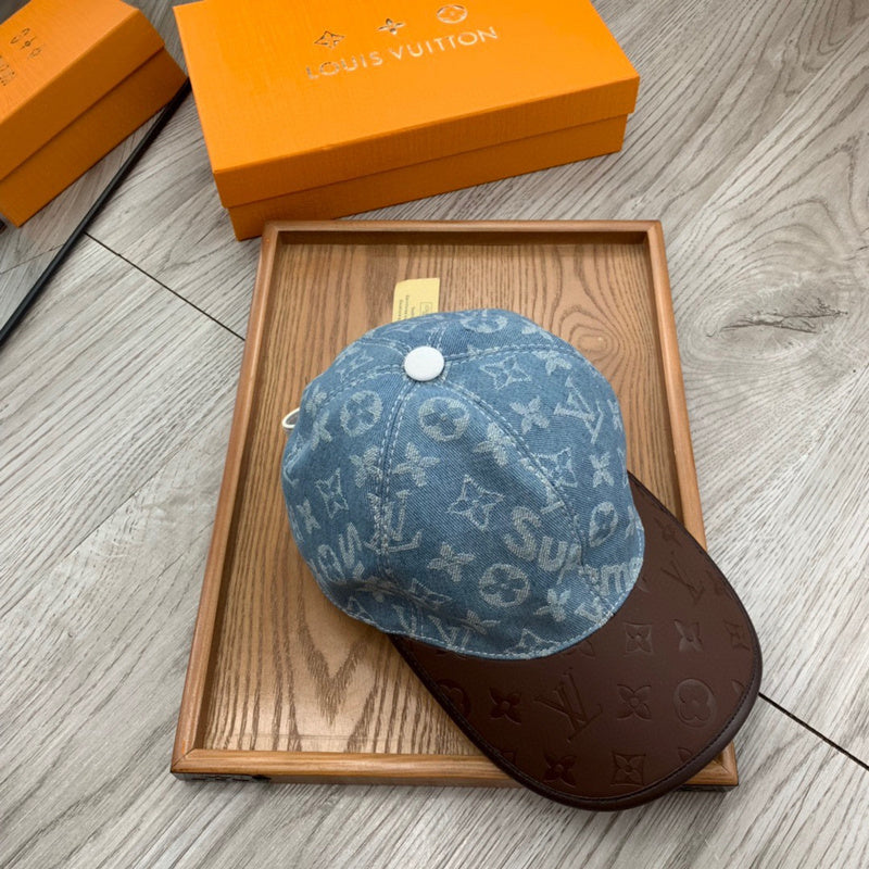 COZY BAGS - LOV Hats & Caps - 107
