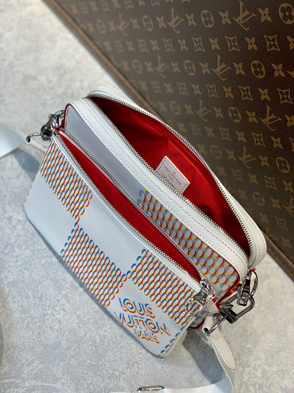 COZY - LV Bags - 2060