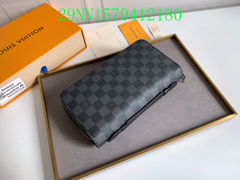 COZY BAGS - LOV Wallet - 570