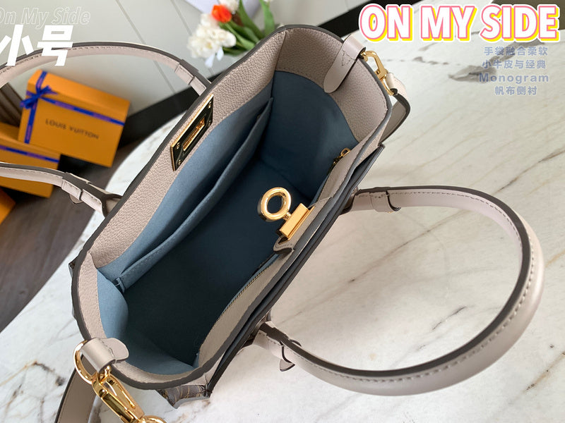 JB - LOV Lady Bags - 610