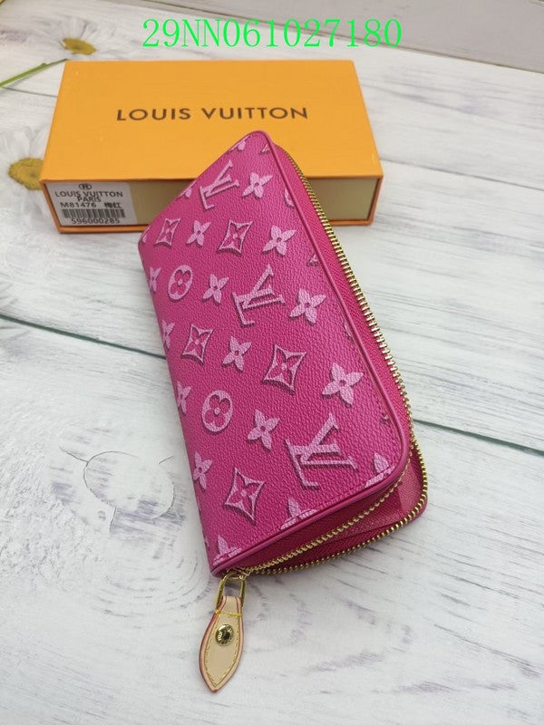 COZY BAGS - LOV Wallet - 907