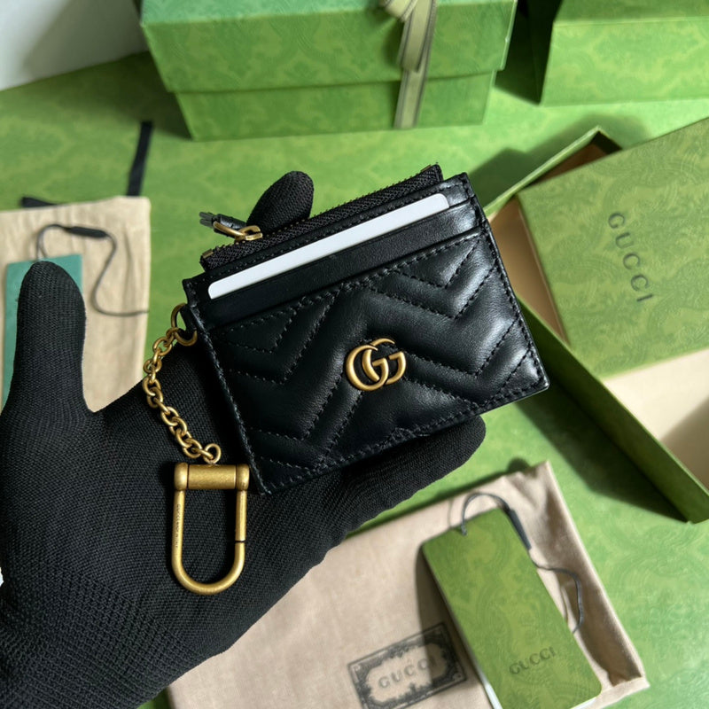 Cozy Bags - GUKI Men Wallets - 035