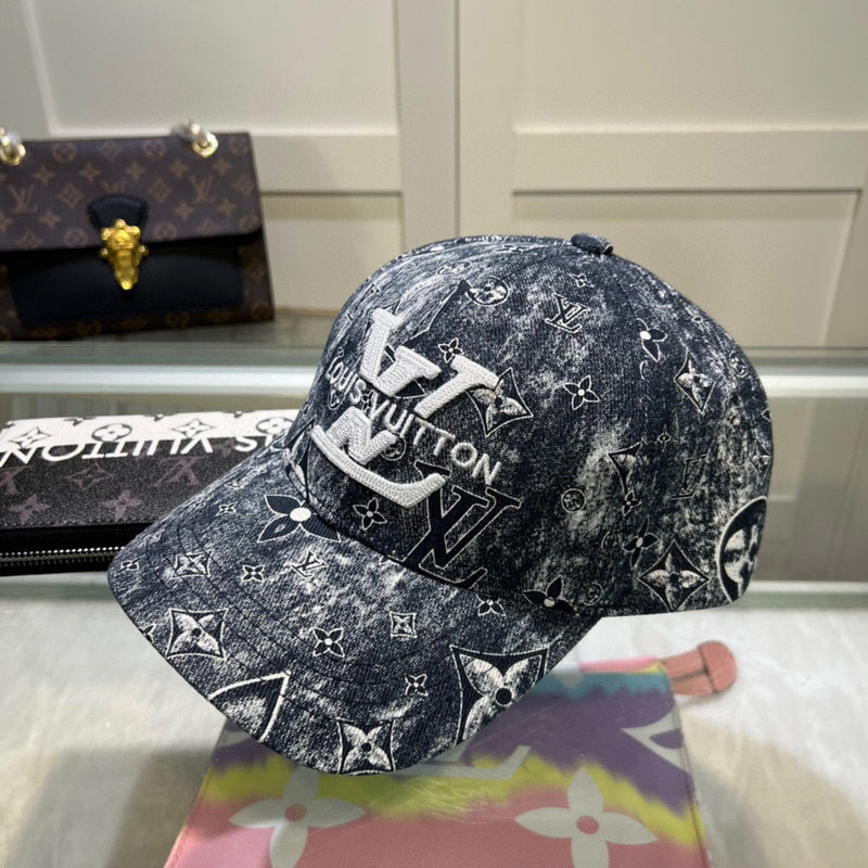 COZY BAGS - LOV Hats & Caps - 034