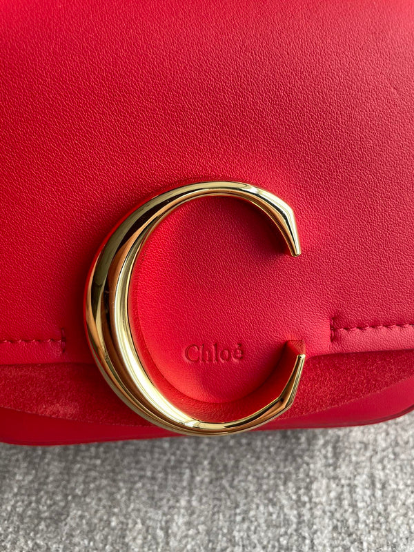 COZY - CLE Bags - 012