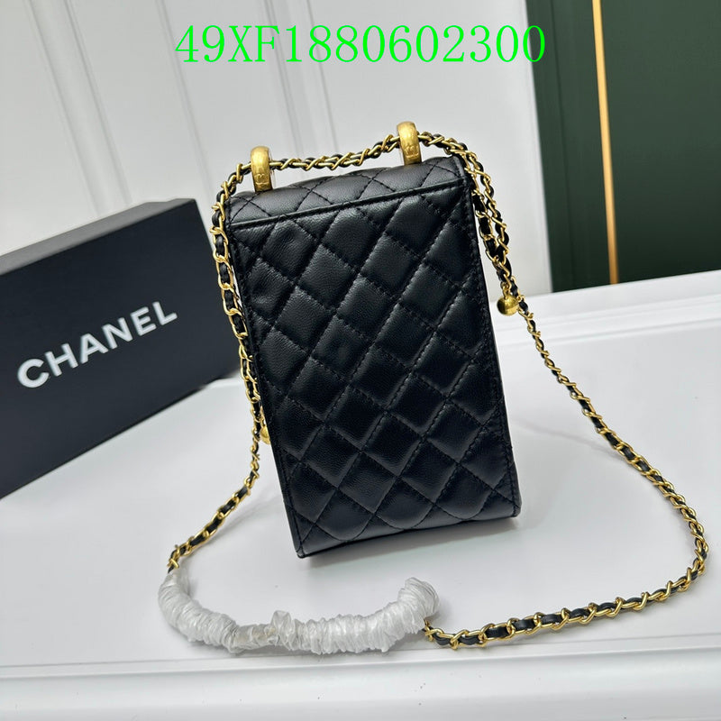 COZY BAGS - CHL Wallet - 137