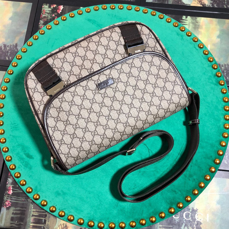 COZY BAGS - Guki Men Bags - 278