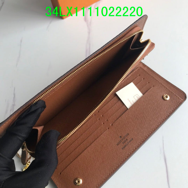 COZY BAGS - CHL Wallet - 1371